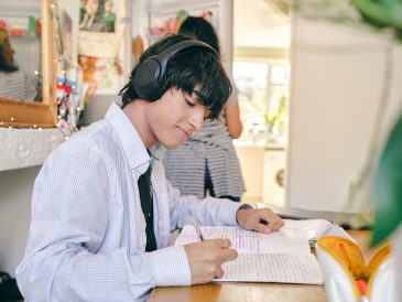 Scuole serali a Saronno