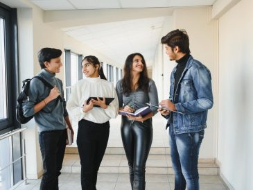 Scuole serali a Sezze