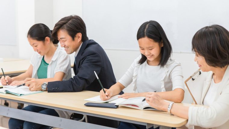 Scuole serali a Termoli