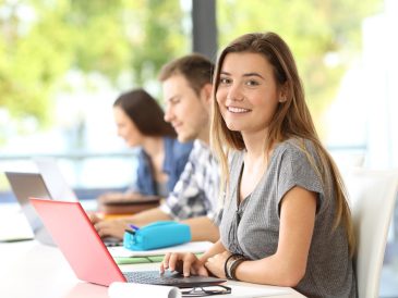 Scuole serali a Trento