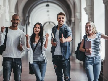 Scuole serali a Treviglio