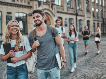 Scuole serali a Valdagno