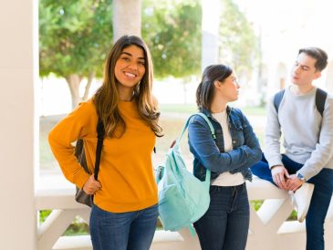 Scuole serali a Vasto