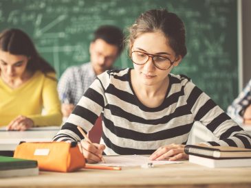 Scuole serali a Venaria Reale