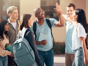Scuole serali a Villaricca